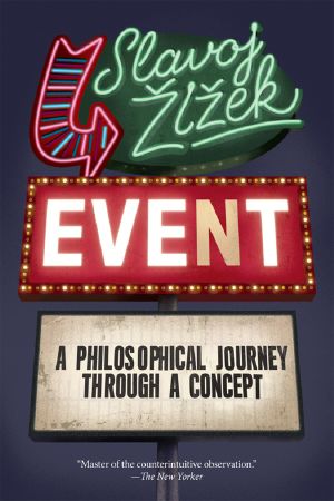 [Philosophy in Transit 02] • Event · A Philosophical Journey Through a Concept